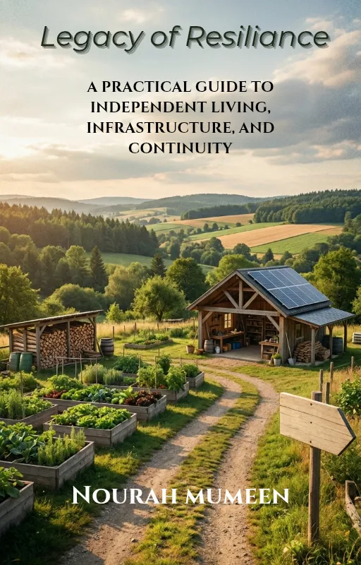 Legacy of Resilience